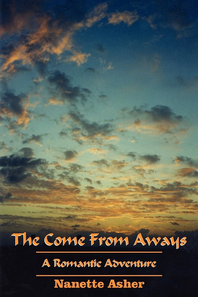 The Come from Aways