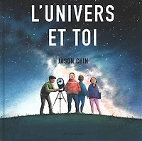 L'Univers et toi
