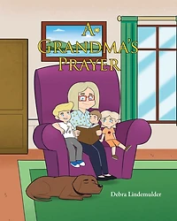 A Grandma's Prayer