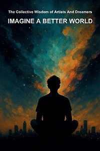 Imagine A Better World: The Collective Wisdom of Artists & Dreamers