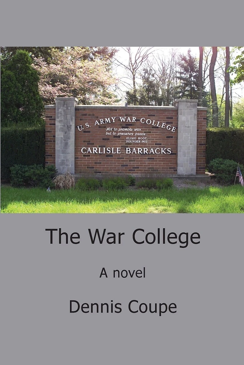 The War College