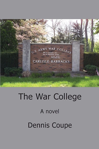 The War College