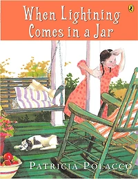 When Lightning Comes a Jar