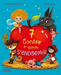 7 contes pour s'endormir
