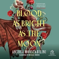 A Blood as Bright the Moon