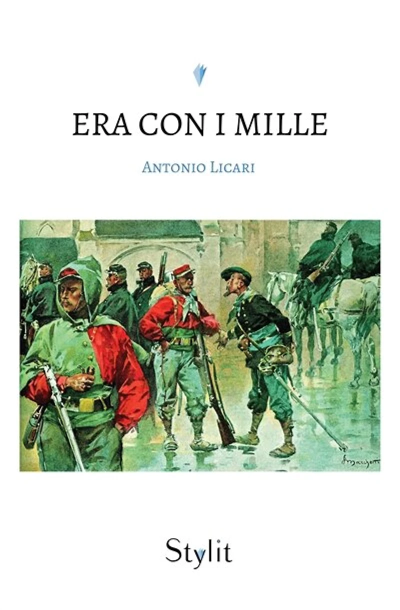 Era con i Mille