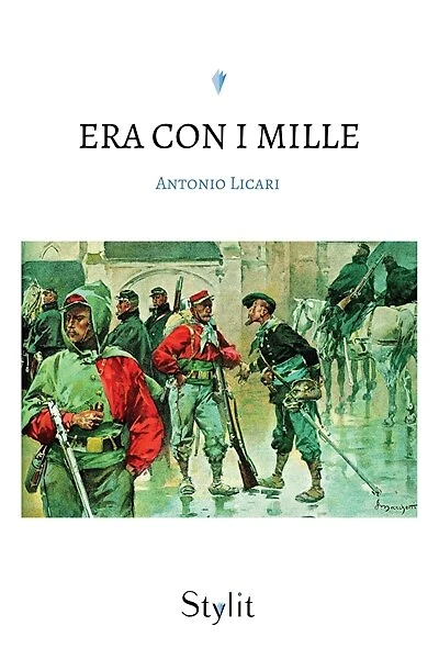 Era con i Mille