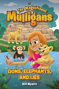 Lions, Elephants, and Lies