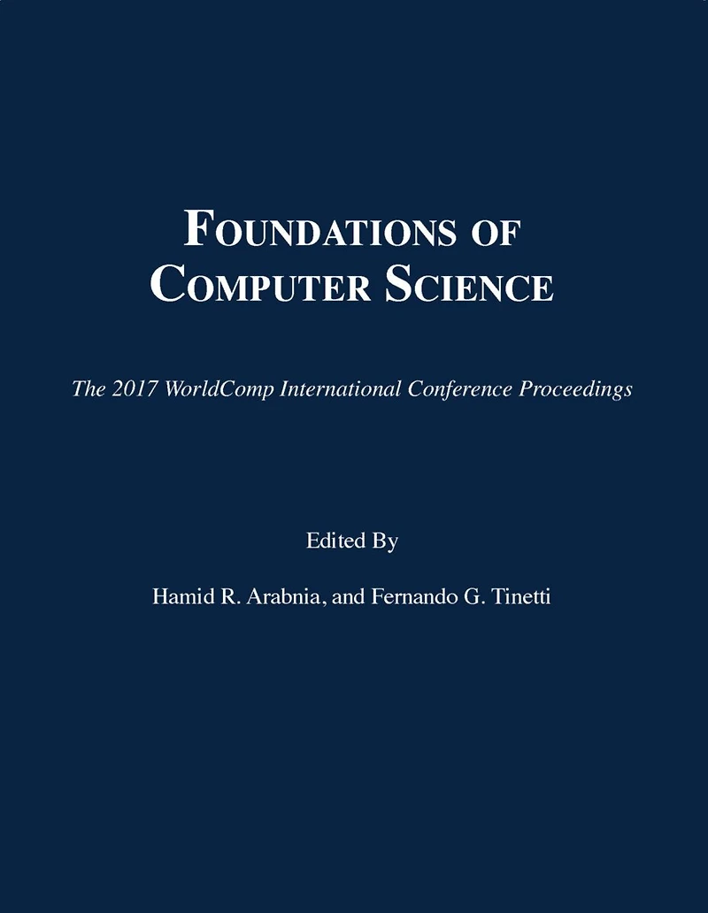 Foundations Of Computer Science