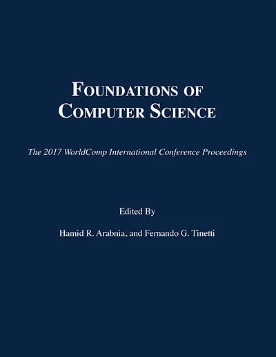 Foundations Of Computer Science