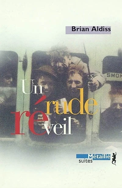 Un rude réveil