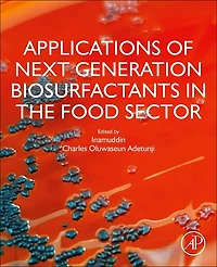 Applications Of Next Generation Biosurfactants The Food Sector