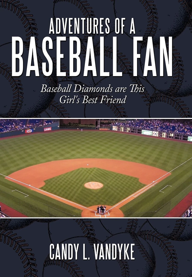 Adventures Of A Baseball Fan: Diamonds Are This Girl's Best Friend