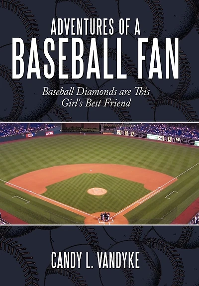 Adventures Of A Baseball Fan: Diamonds Are This Girl's Best Friend