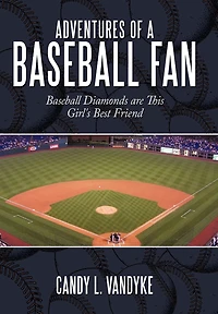 Adventures Of A Baseball Fan: Diamonds Are This Girl's Best Friend
