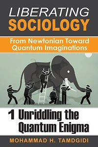 Liberating Sociology: From Newtonian Toward Quantum Imaginations: Volume 1: Unriddling The Enigma