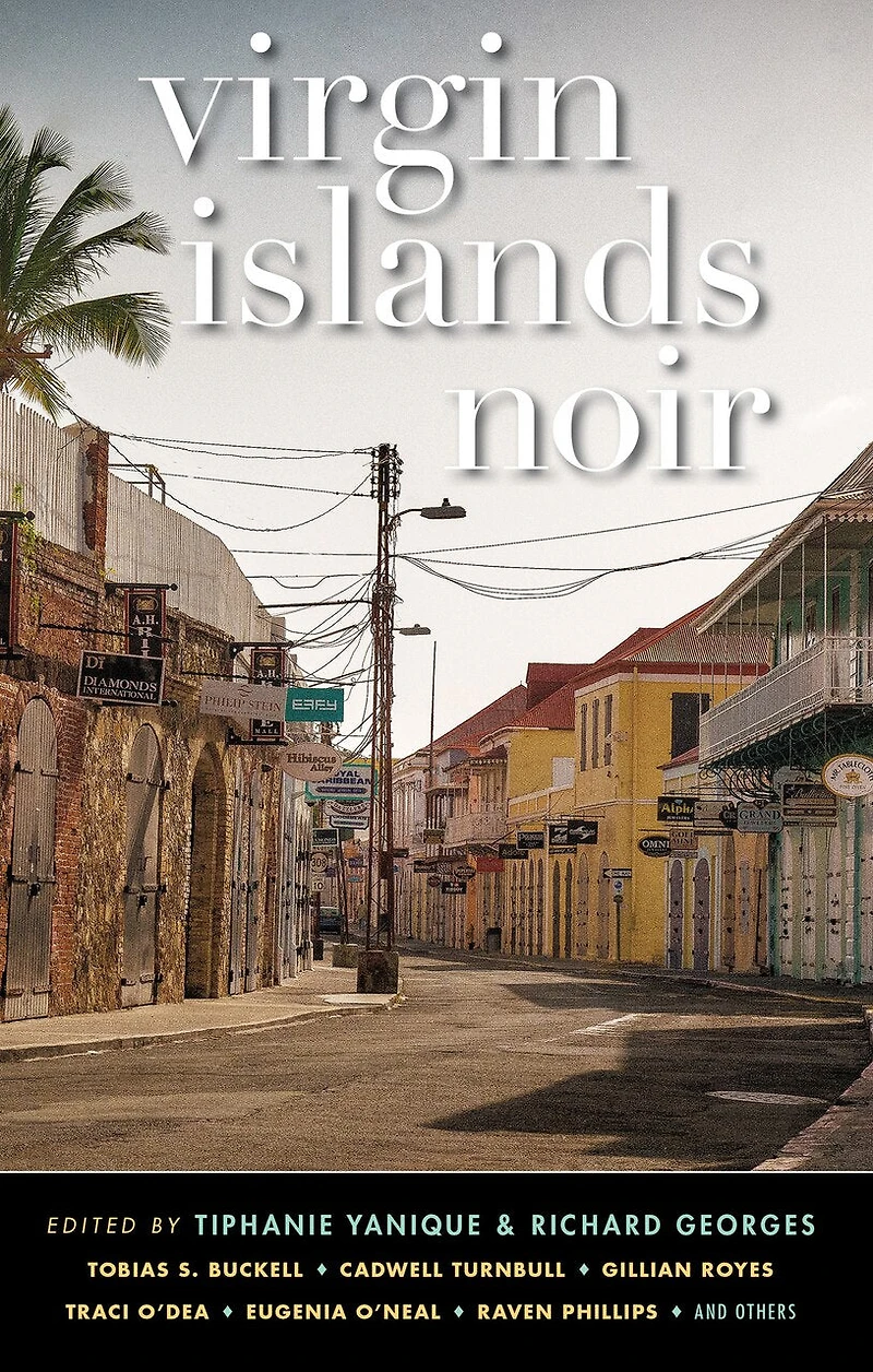 Virgin Islands Noir