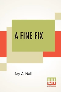 A Fine Fix