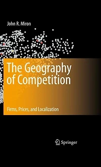 The Geography of Competition: Firms, Prices, and Localization