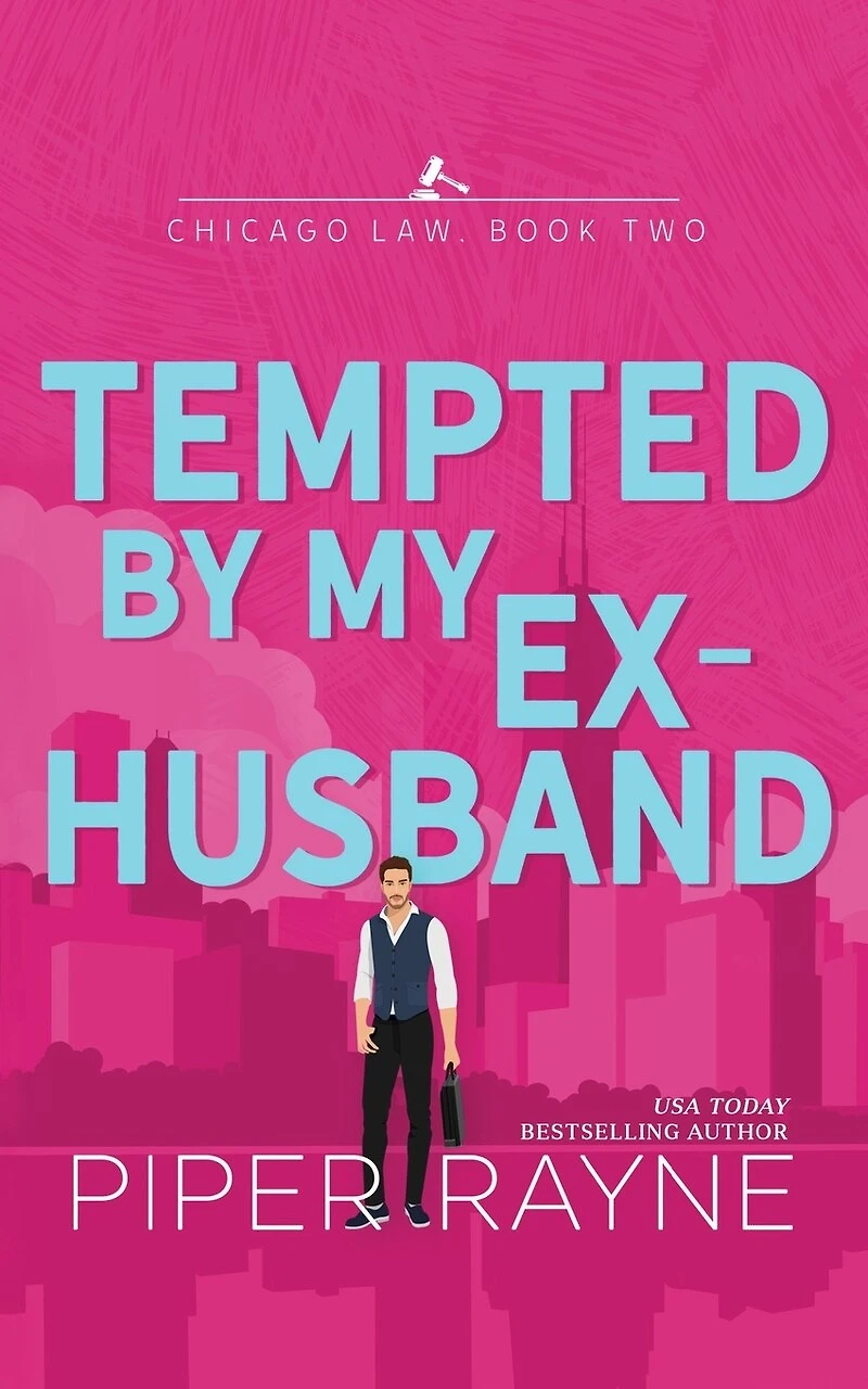 Tempted by my Ex-Husband
