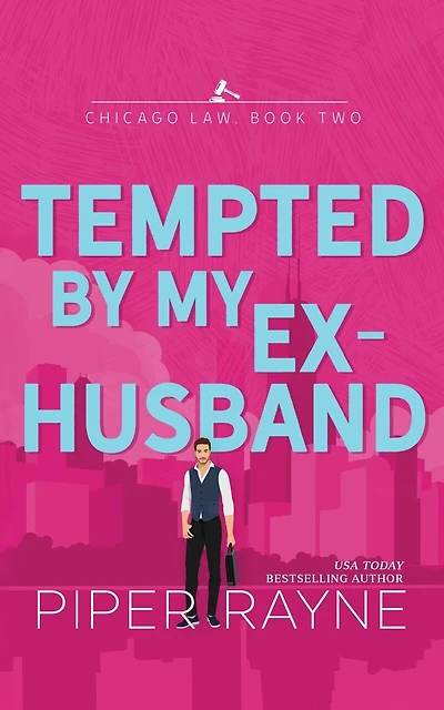 Tempted by my Ex-Husband