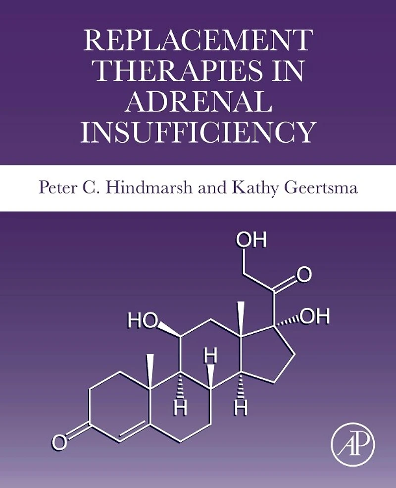Replacement Therapies Adrenal Insufficiency