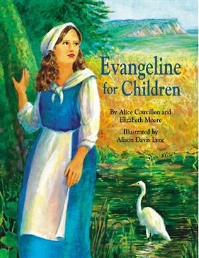 Evangeline For Children