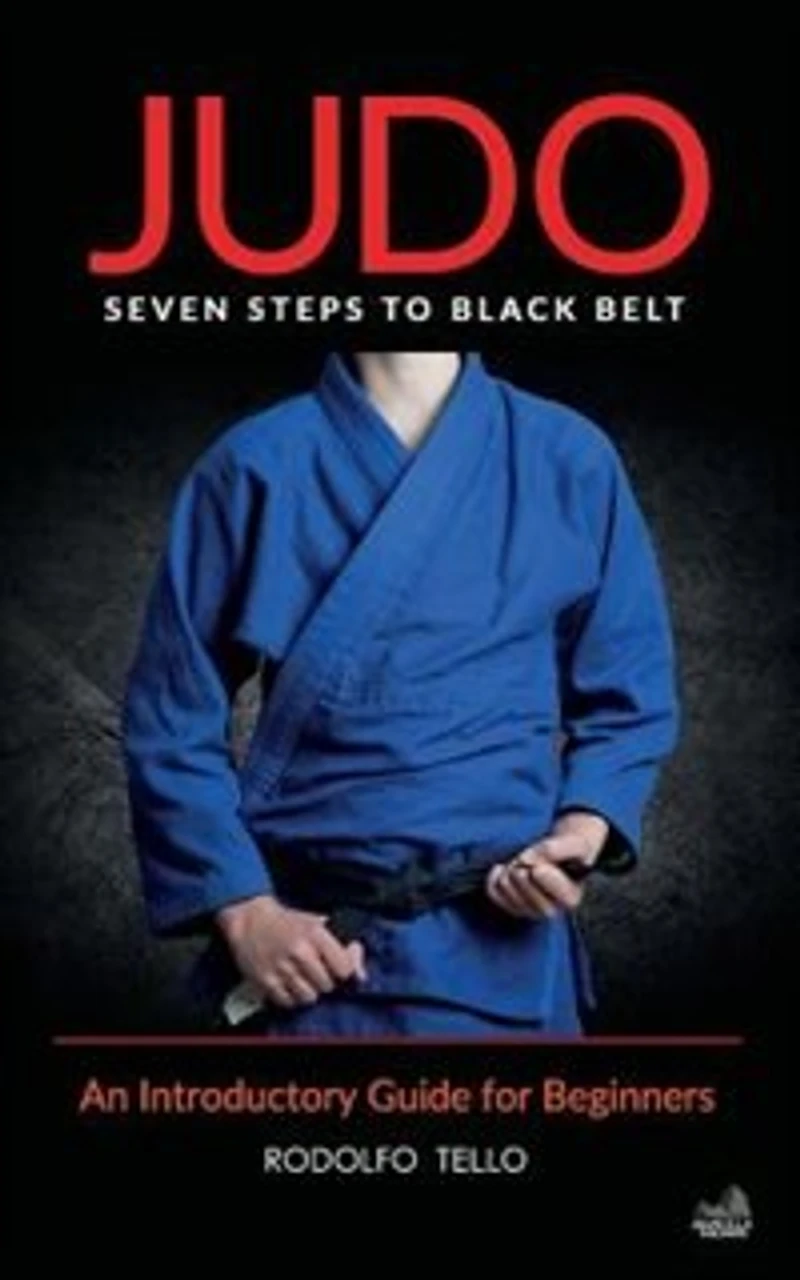 Judo: An Introductory Guide For Beginners