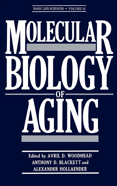 Molecular Biology of Aging