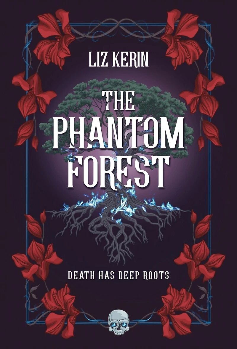 The Phantom Forest