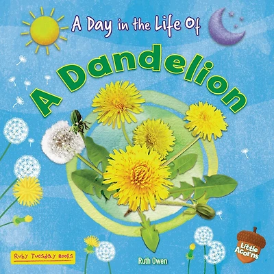 A Dandelion