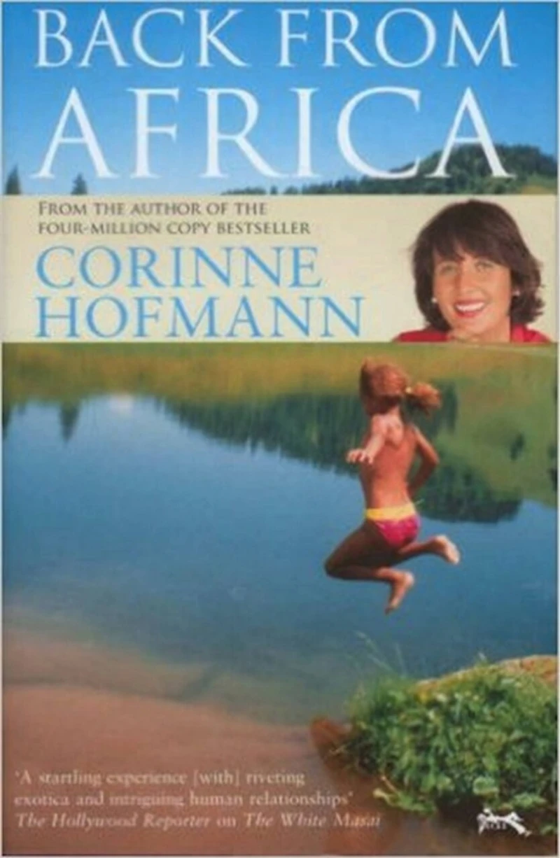 Back From Africa