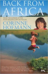 Back From Africa