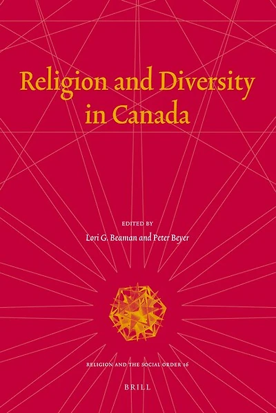 Religion and Diversity in Canada