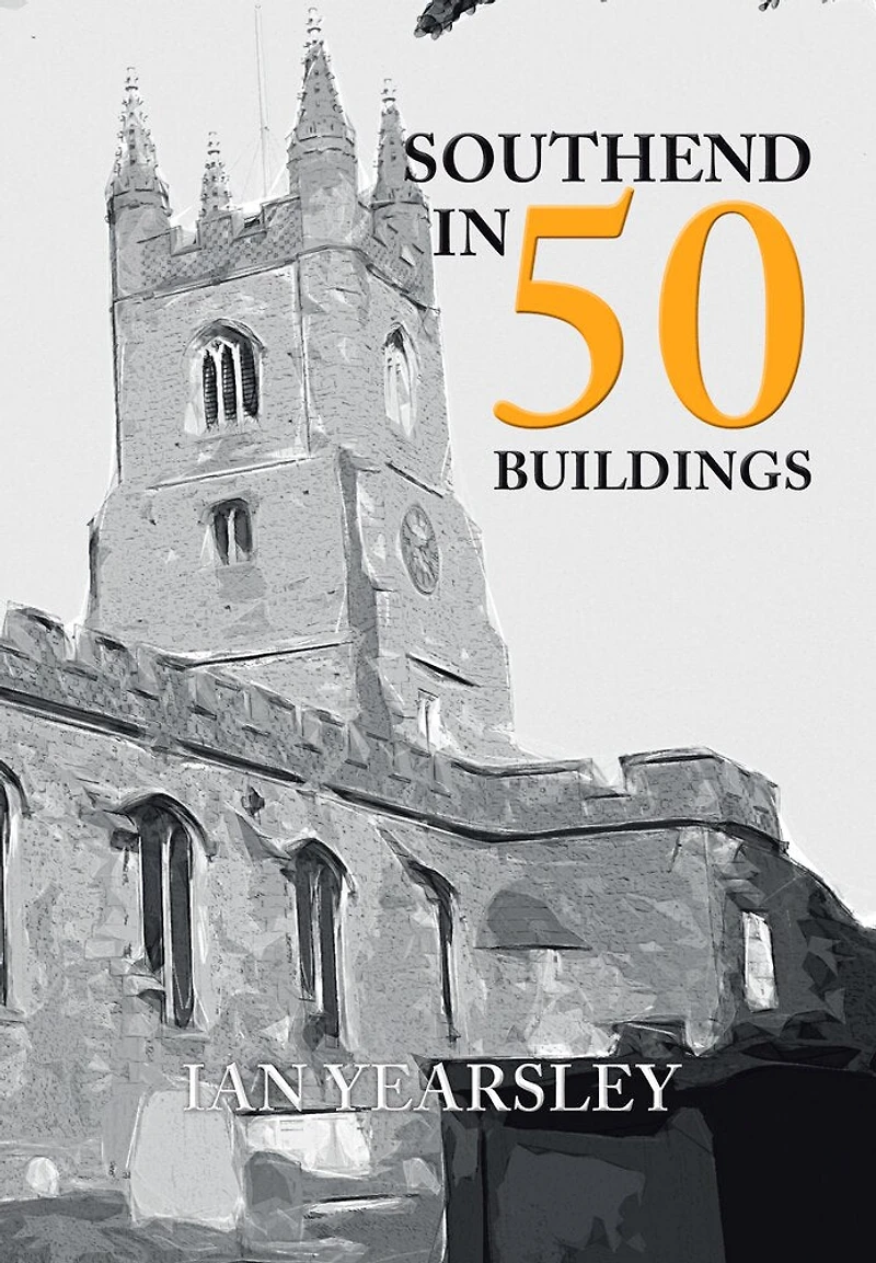 Southend 50 Buildings
