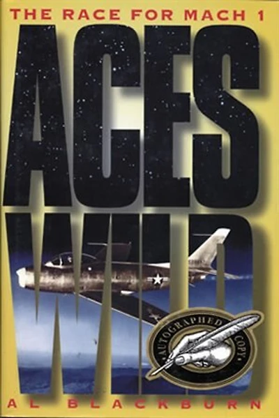 Aces Wild: The Race for Mach 1