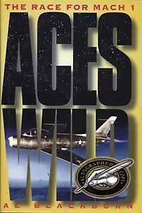 Aces Wild: The Race for Mach 1