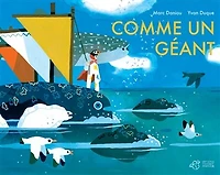 Comme un géant