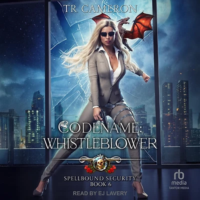 Codename: Whistleblower