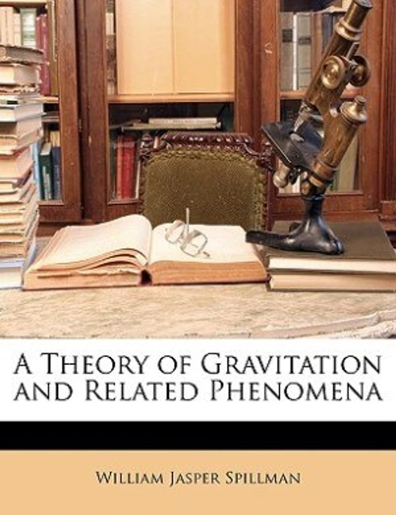 A Theory of Gravitation and Related Phenomena