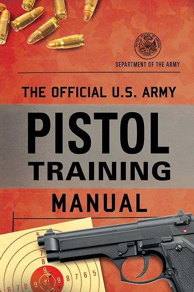 The Official U.S. Army Guerrilla Warfare and Special Forces Operations Field Manual