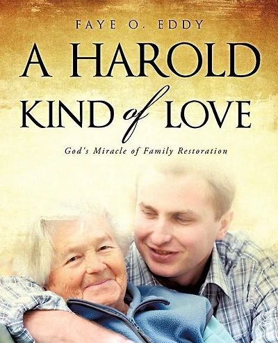 A Harold Kind of Love