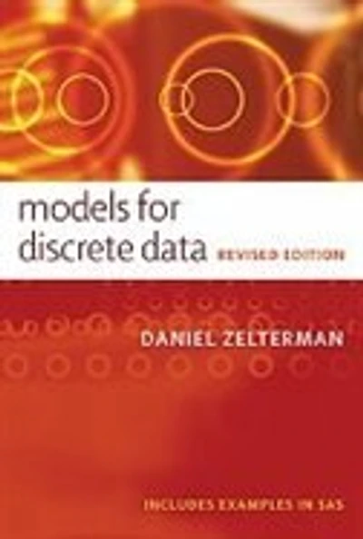 Models for Discrete Data