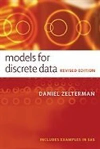 Models for Discrete Data