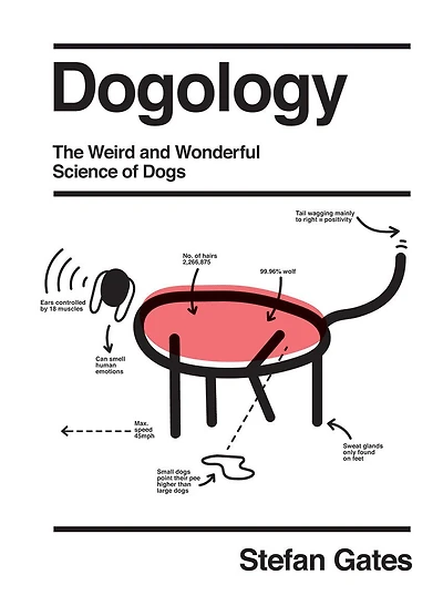Dogology: The Weird And Wonderful Science Of Dogs