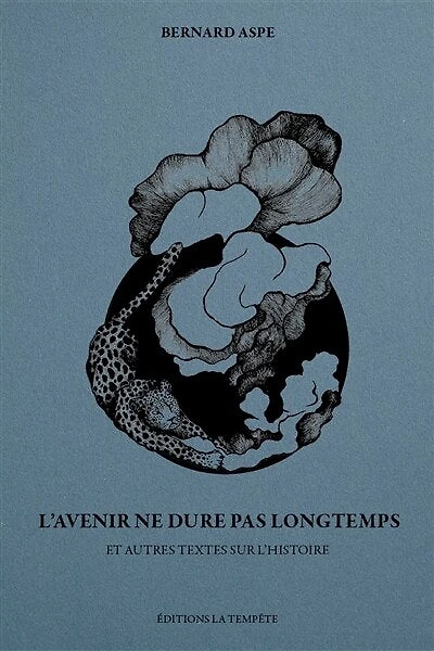 L' avenir ne dure pas longtemps: et autres textes sur l'histoire