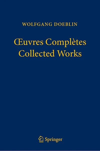 Auvres Completes-Collected Works