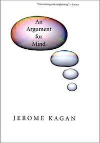 An Argument for Mind