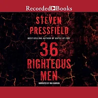36 Righteous Men: A Novel