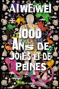 1.000 ans de joies et peines
